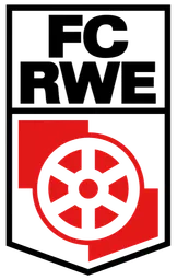 Logo of Rot-Weiss Erfurt (w)