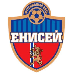 Logo of Yenisey Krasnoyarsk