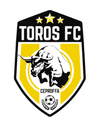 Logo of FC CEPROFFA