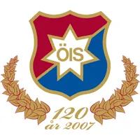 Logo of Orgryte U21