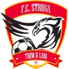 Logo of FC Struga Trim   Lum