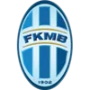 Logo of Mlada Boleslav U19
