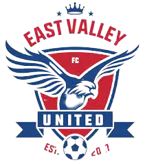 Logo of East Valley United