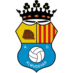 Logo of AD Almudevar