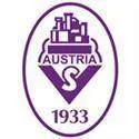 Logo of SV Austria Salzburg