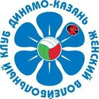 Logo of Dinamo-18 Kazan