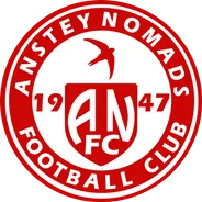 Logo of Anstey Nomads