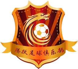 Logo of Dandong Tengyue(1999-2024)