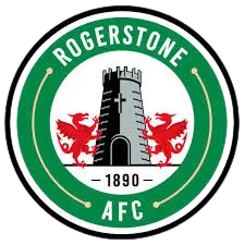 Logo of Rogerstone