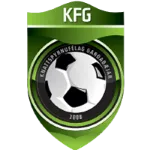 Logo of KF Gardabaer