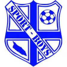 Logo of Sport Boys