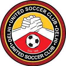 Logo of Delhi United U18