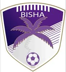 Logo of Bisha FC