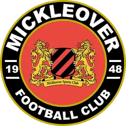 Logo of Mickleover Sports