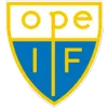 Logo of Ope IF