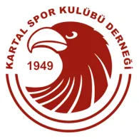 Logo of Kartalspor U19