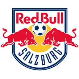 Logo of Red Bull Salzburg