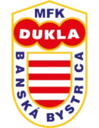 Logo of Banska Bystrica B
