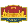 Logo of Tyreso FF (w)