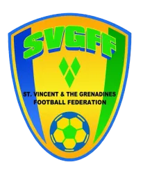 Logo of St. Vincent Grenadines