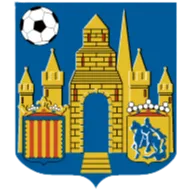 Logo of Westerlo (W)