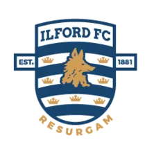 Logo of Ilford