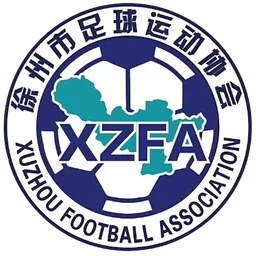 Logo of Xuzhou Women's Football U14