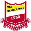 Logo of Chojniczanka Chojnice II