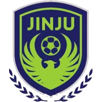 Logo of Jinju Citizen