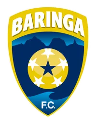 Logo of Baringa FC