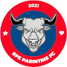 Logo of Parintins FC