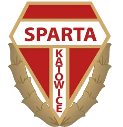 Logo of Sparta Katowice