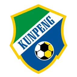 Logo of Qingdao Kunpeng