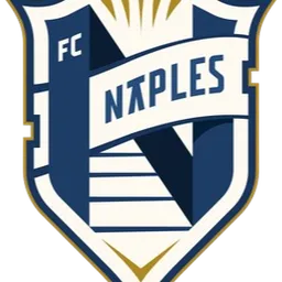 Logo of FC Naples