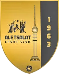 Logo of AL Atesalat