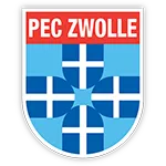 Logo of PEC Zwolle
