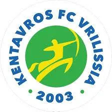 Logo of Kentavros Vrilission