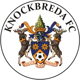 Logo of Knockbreda