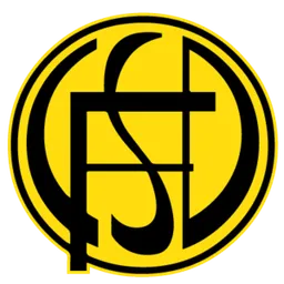 Logo of CSD Flandria Reserves