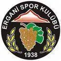 Logo of Erganispor