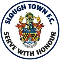 Logo of Slough Town