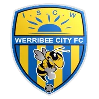 Logo of Werribee City