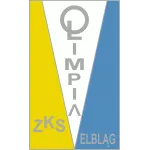 Logo of Olimpia Elblag