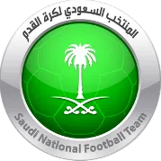 Logo of Saudi Arabia Beach Soccer