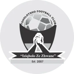 Logo of Tsholotsho FC