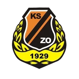 Logo of KSZO Ostrowiec