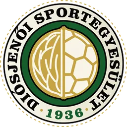 Logo of Diosjeno SE