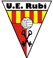 Logo of UE Rubi