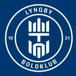 Logo of Lyngby