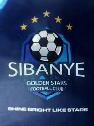 Logo of Sibanye Golden Stars